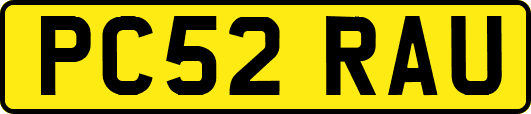 PC52RAU