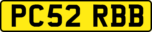 PC52RBB