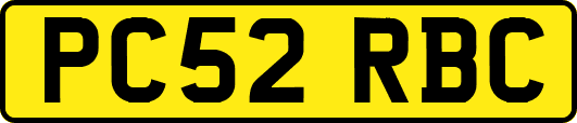 PC52RBC