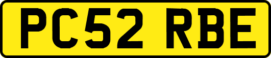 PC52RBE