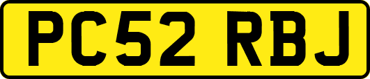 PC52RBJ
