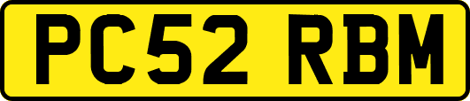 PC52RBM