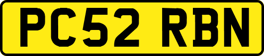 PC52RBN