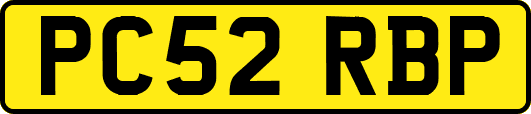 PC52RBP