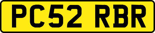 PC52RBR