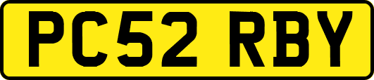 PC52RBY