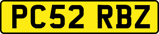PC52RBZ