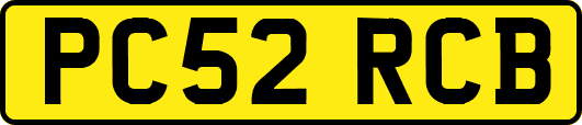 PC52RCB
