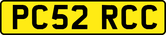 PC52RCC