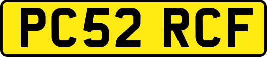 PC52RCF
