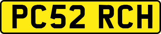 PC52RCH