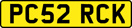 PC52RCK