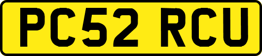 PC52RCU