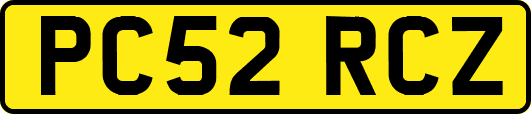 PC52RCZ