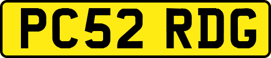 PC52RDG