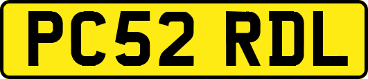 PC52RDL