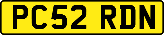 PC52RDN