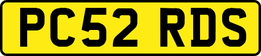 PC52RDS
