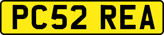 PC52REA