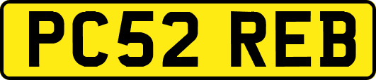 PC52REB