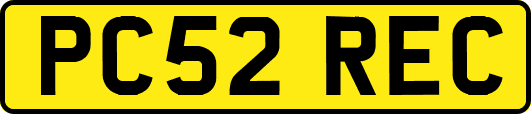 PC52REC