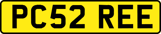 PC52REE
