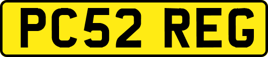 PC52REG