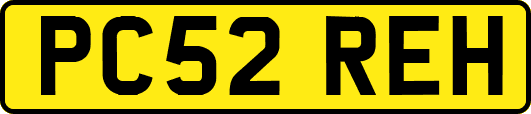 PC52REH