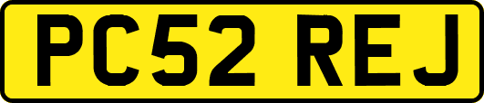 PC52REJ