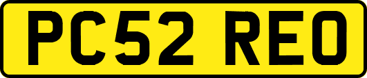 PC52REO