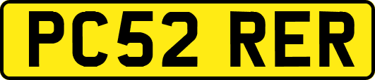 PC52RER