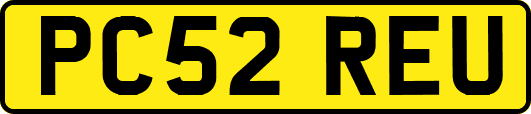 PC52REU