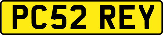 PC52REY