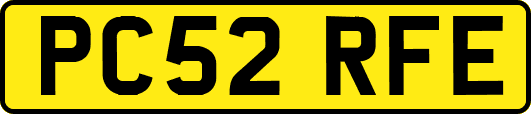 PC52RFE