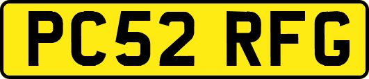 PC52RFG