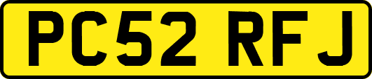 PC52RFJ