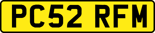 PC52RFM
