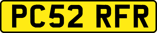 PC52RFR