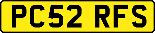PC52RFS