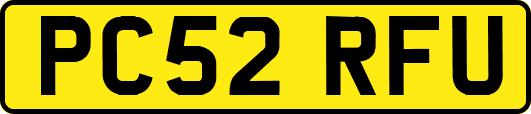 PC52RFU