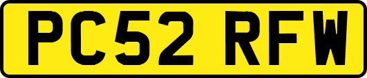 PC52RFW