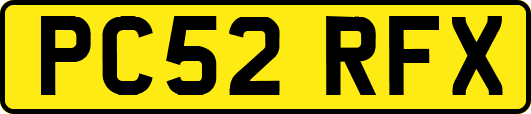 PC52RFX