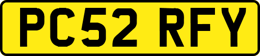 PC52RFY
