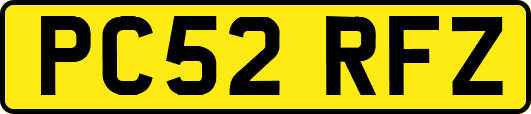 PC52RFZ