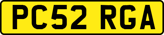 PC52RGA
