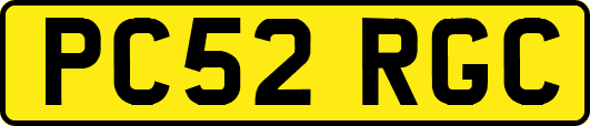 PC52RGC
