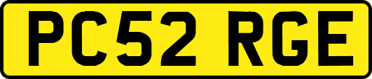 PC52RGE