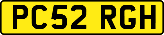 PC52RGH