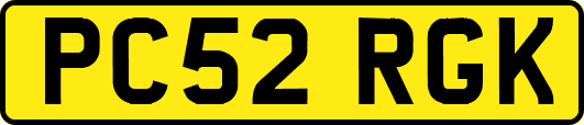 PC52RGK