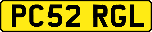 PC52RGL